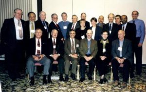 GE Alumni Conference 2002