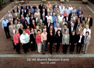 GE Alumni Conference 2006