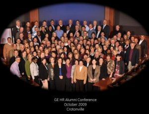 GE Alumni Conference 2009